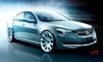 Holden VF Commodore Calais V 2013 года